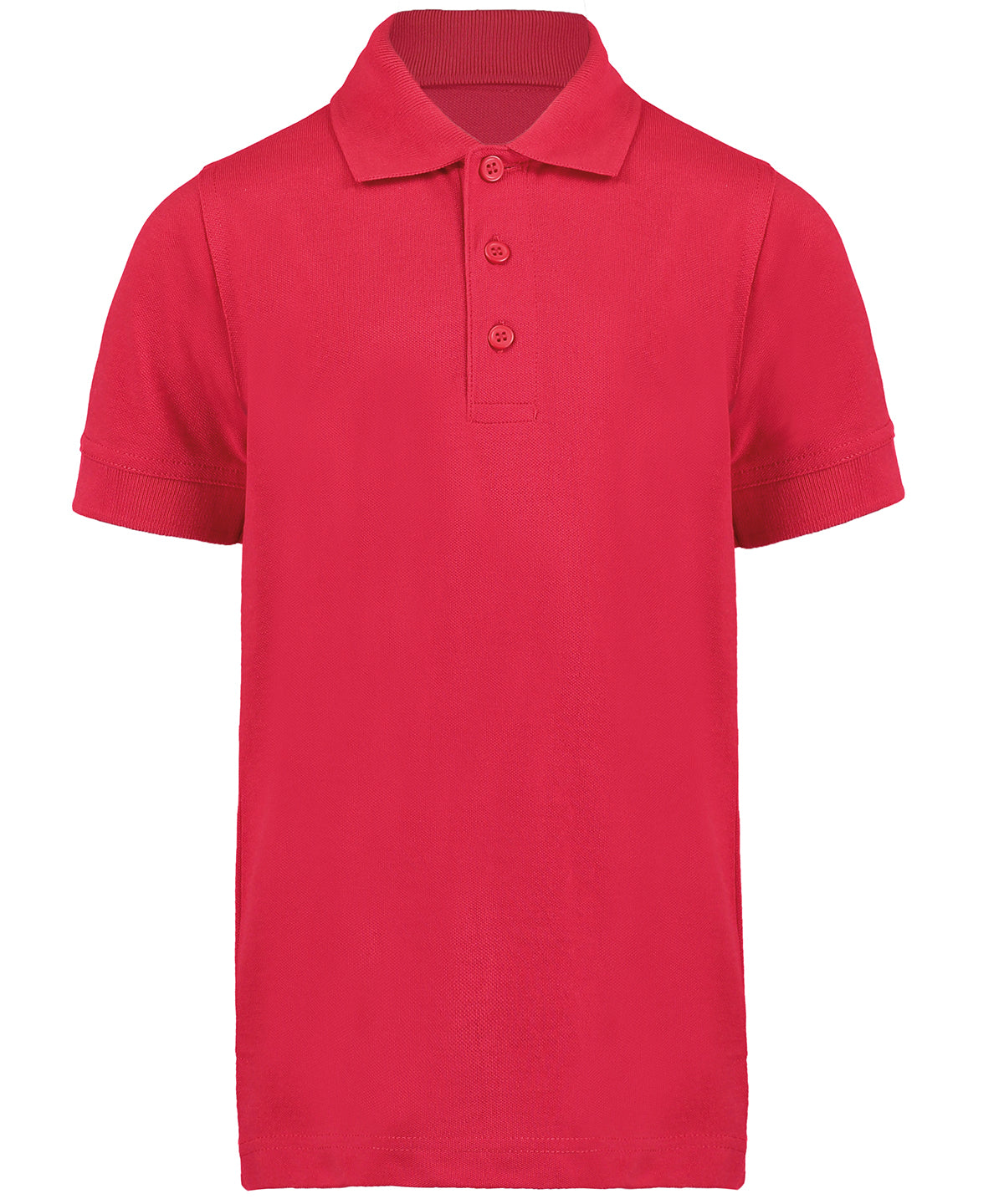 Kustom Kit KK406 Klassic polo kids with Superwash 60C (classic fit) - COOZO