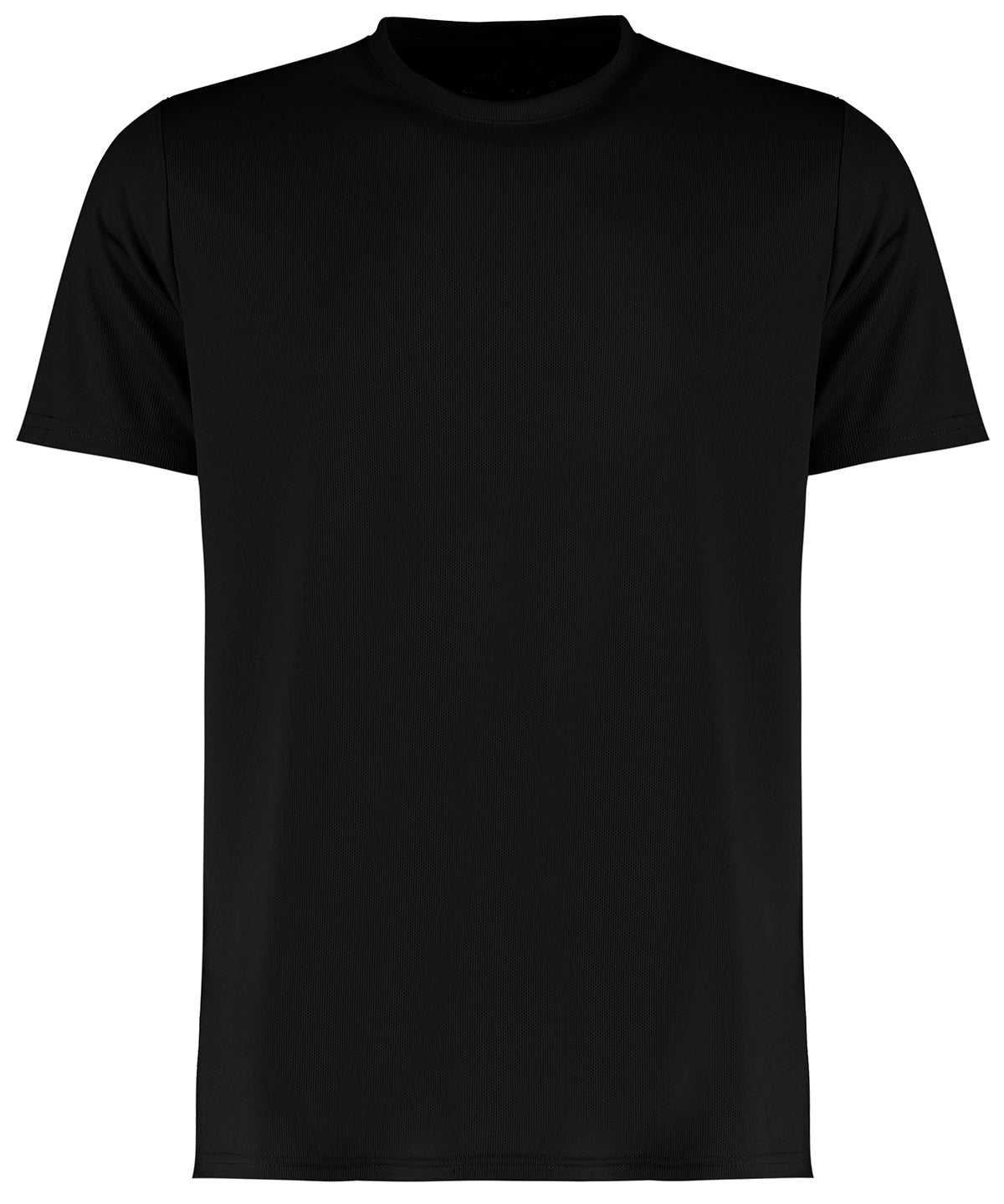 Kustom Kit KK555 Regular Fit Cooltex Plus Micro Mesh Tee 100% Polyester micro mesh - COOZO