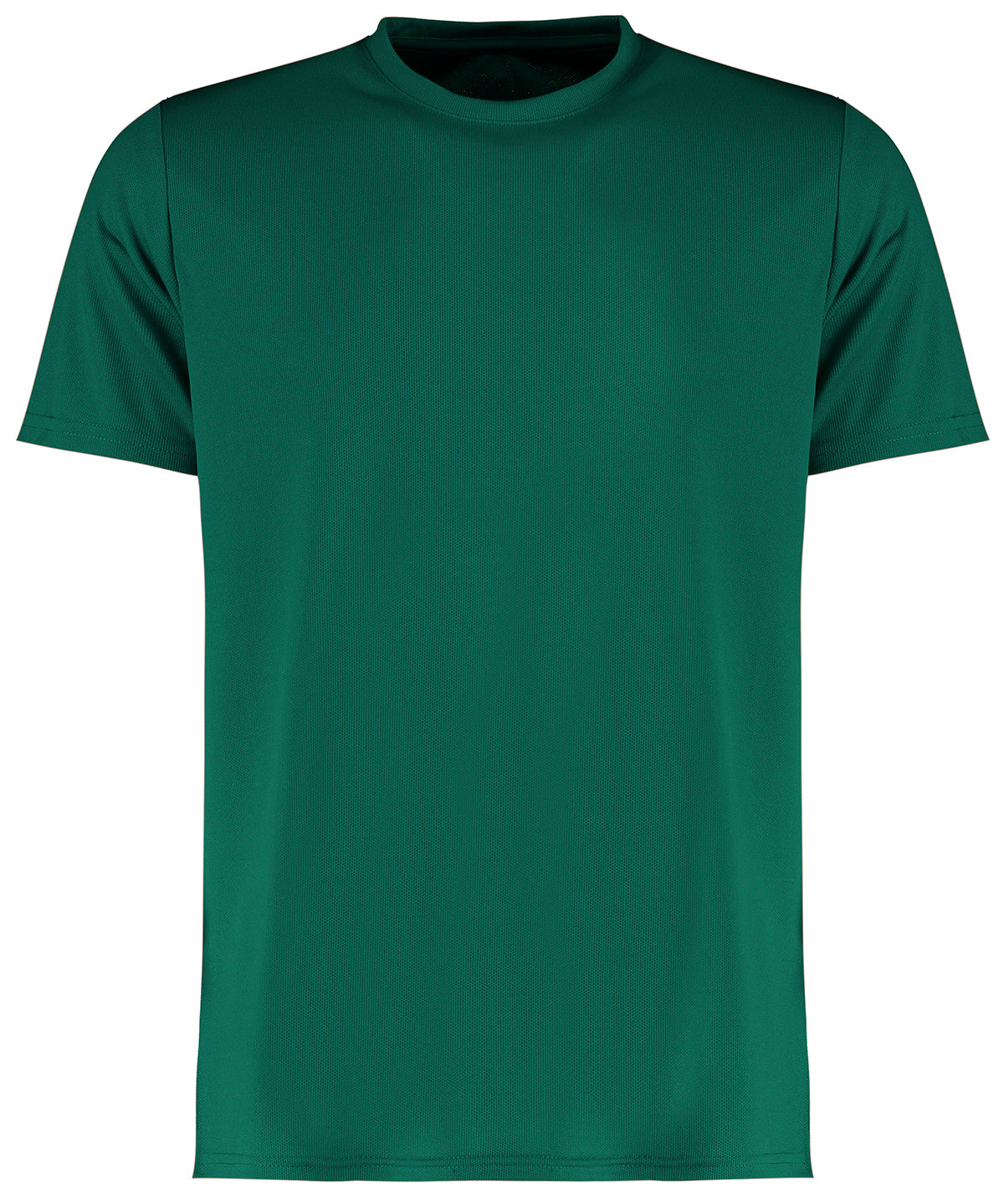 Kustom Kit KK555 Regular Fit Cooltex Plus Micro Mesh Tee 100% Polyester micro mesh - COOZO