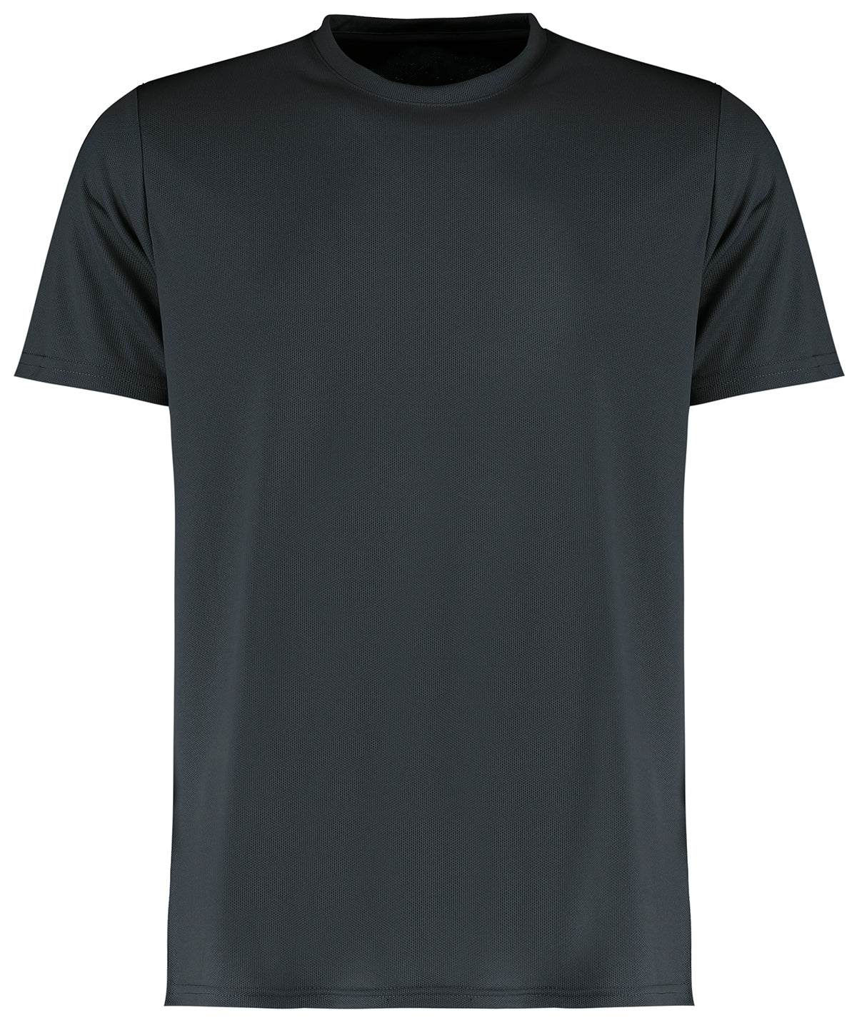 Kustom Kit KK555 Regular Fit Cooltex Plus Micro Mesh Tee 100% Polyester micro mesh - COOZO