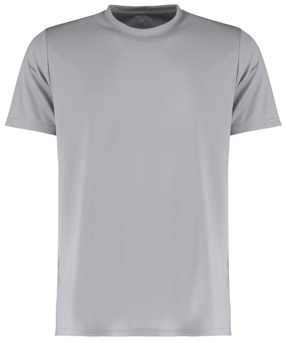 Kustom Kit KK555 Regular Fit Cooltex Plus Micro Mesh Tee 100% Polyester micro mesh - COOZO
