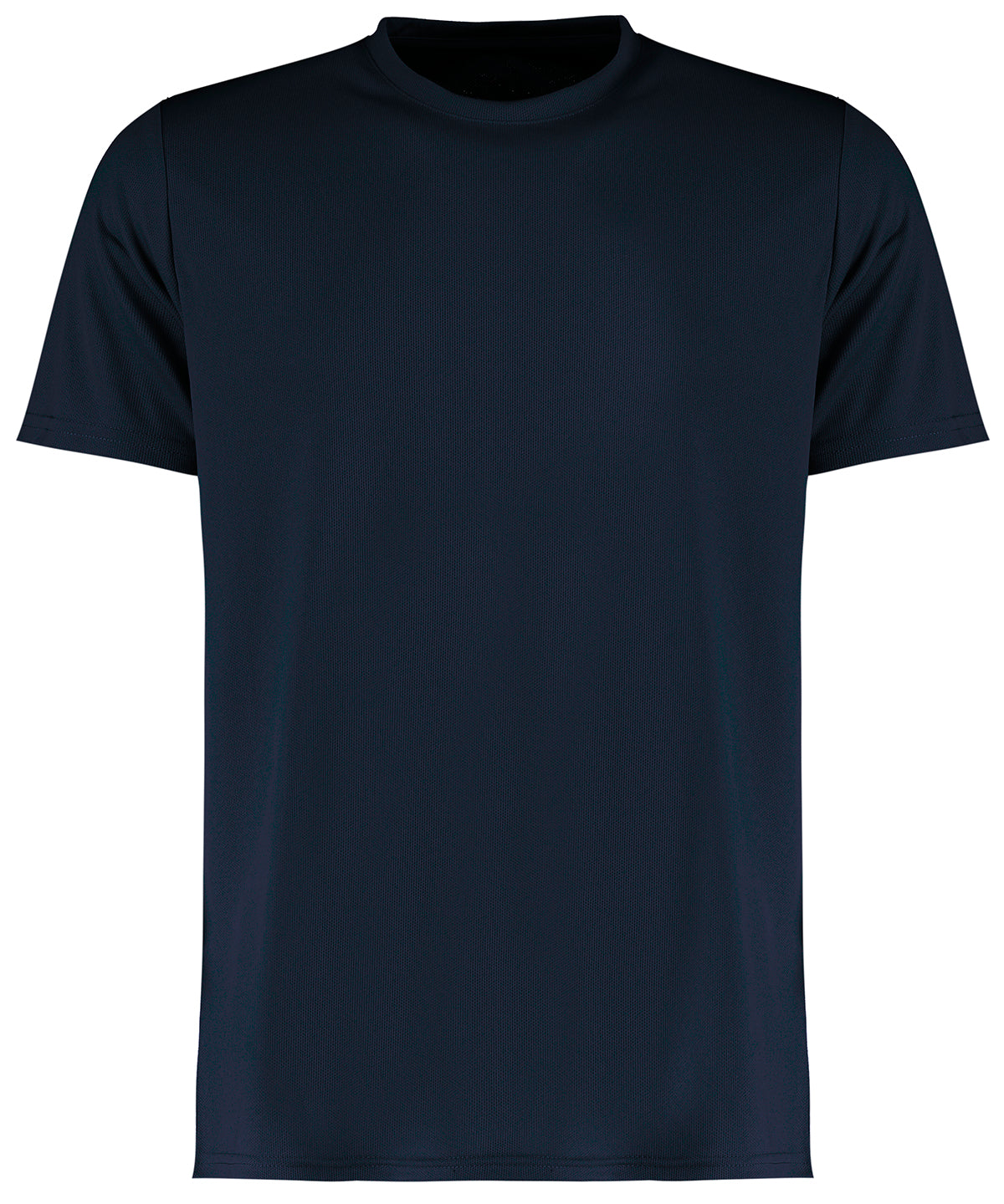Kustom Kit KK555 Regular Fit Cooltex Plus Micro Mesh Tee 100% Polyester micro mesh - COOZO