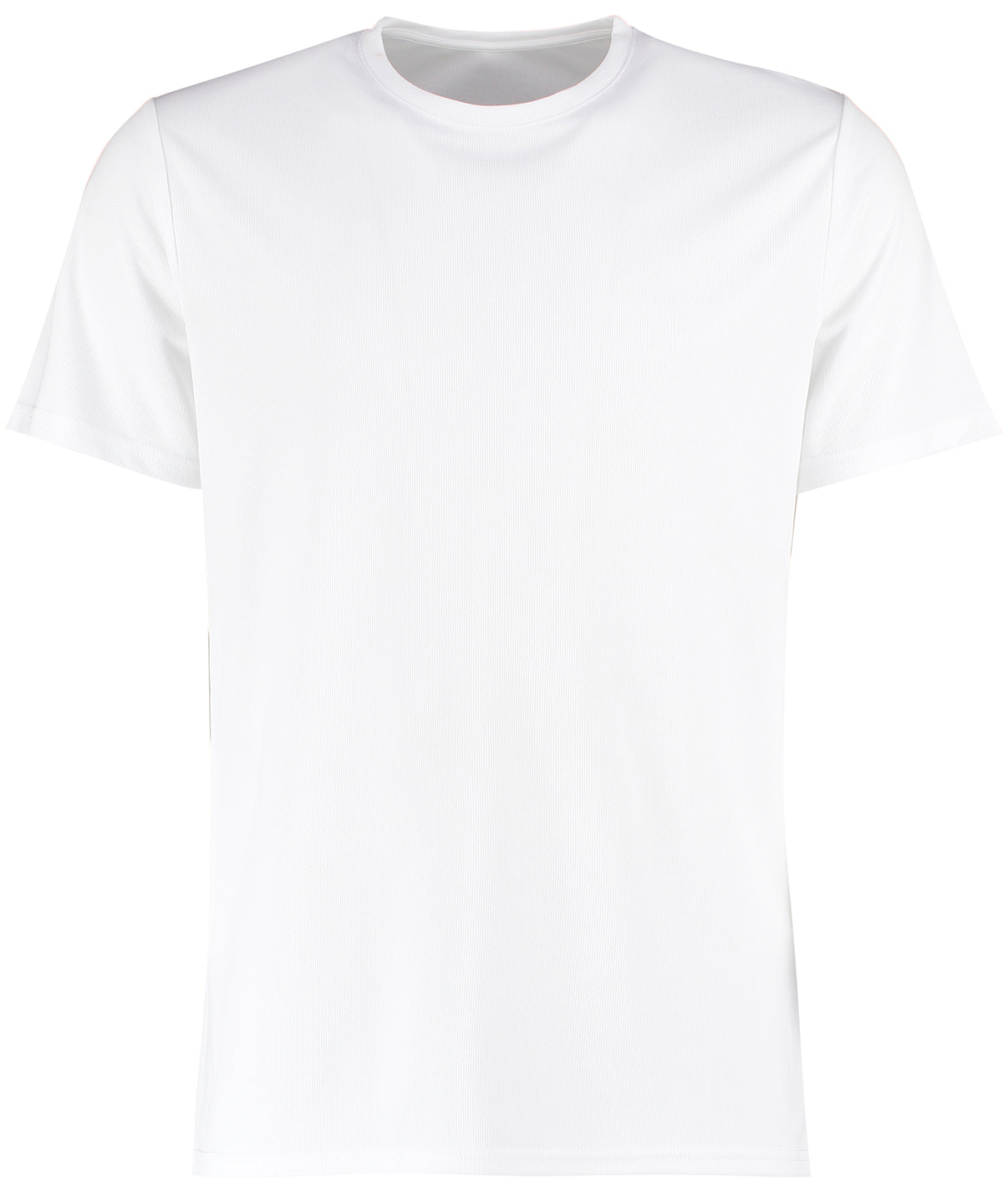 Kustom Kit KK555 Regular Fit Cooltex Plus Micro Mesh Tee 100% Polyester micro mesh - COOZO