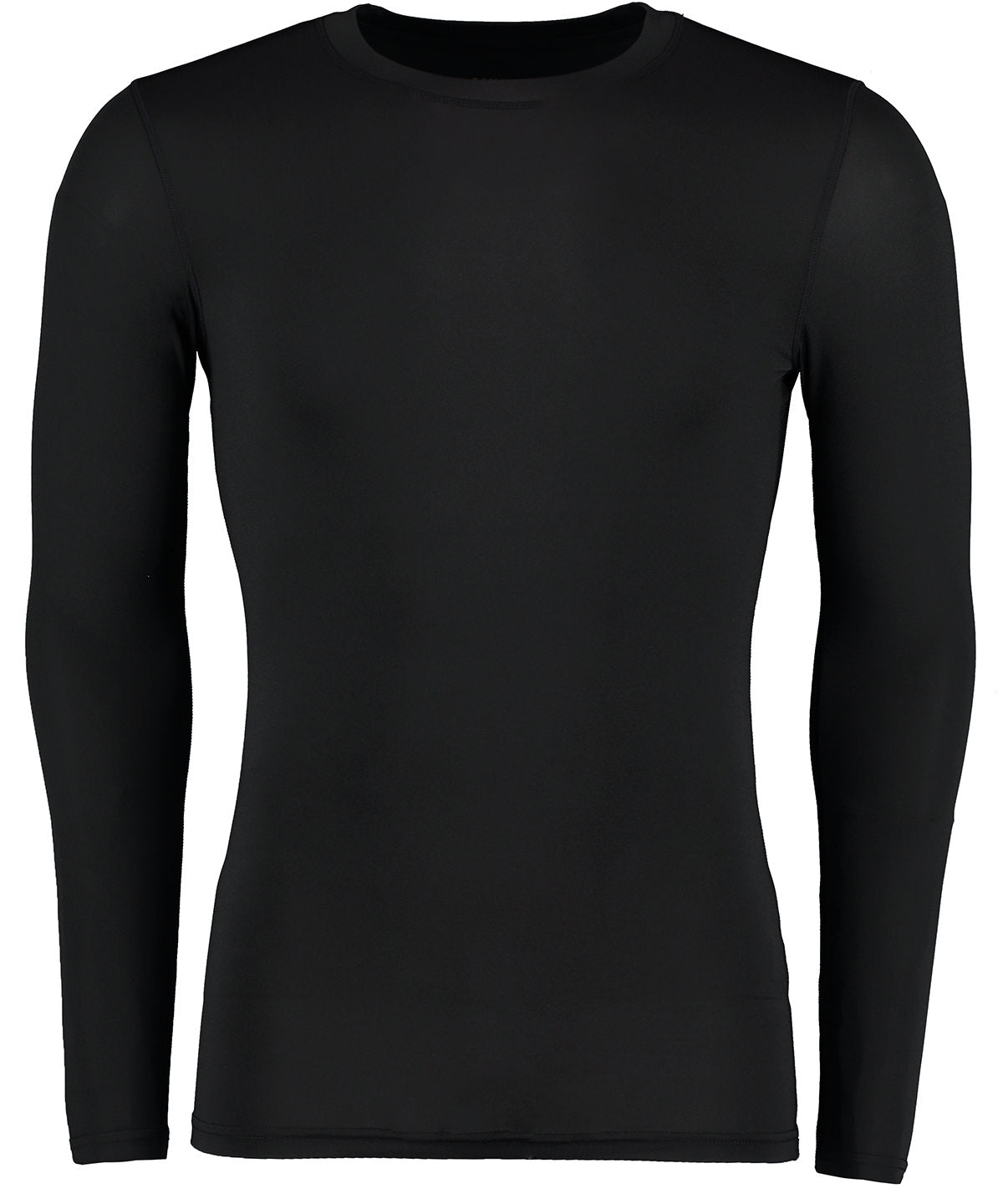 Gamegear KK979 Warmtex? baselayer long sleeve (slim fit) Self-fabric neck - COOZO