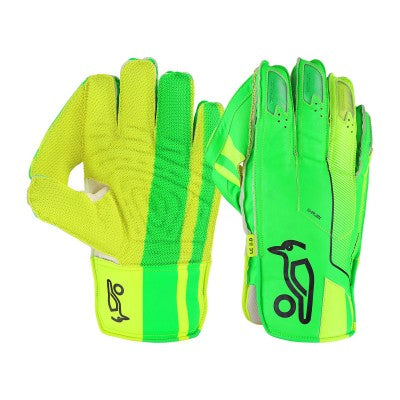 KOOKABURRA KOOC07 LC 3.0 WICKET KEEPING GLOVES - COOZO