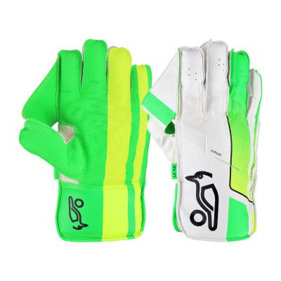 KOOKABURRA KOOC08 LC 4.0 WICKET KEEPING GLOVES - COOZO