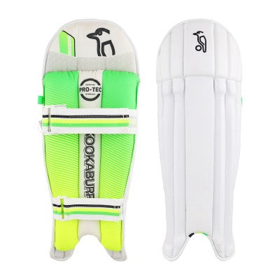 KOOKABURRA KOOC09 4.0 WICKET KEEPING PADS - COOZO