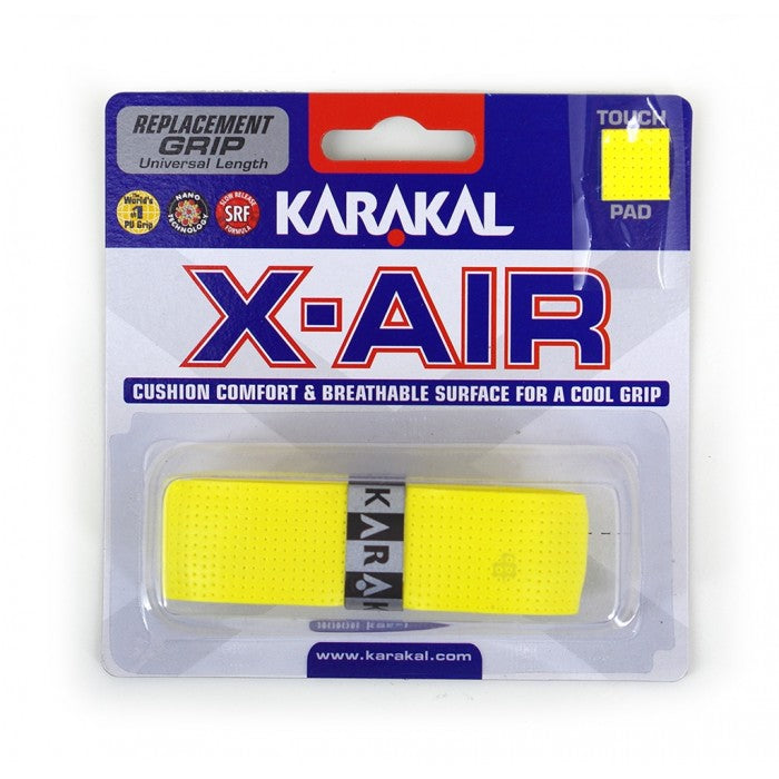 KARAKAL KRGRKA GRIP X-AIR