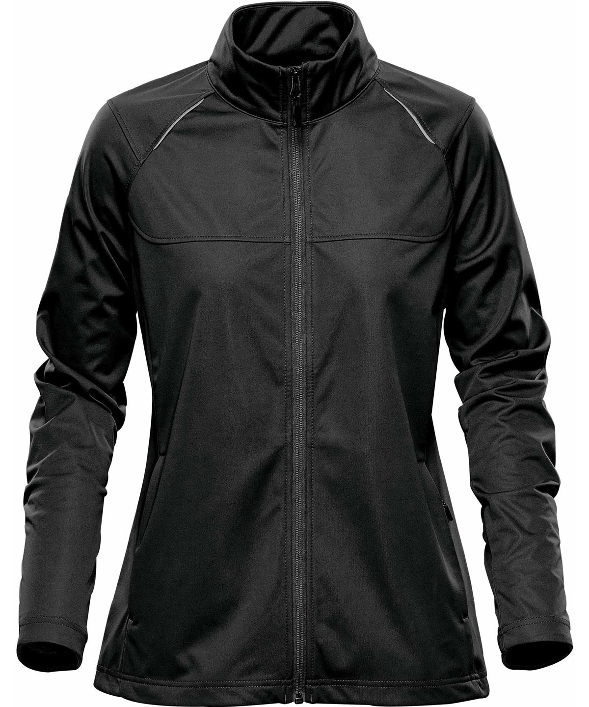 Stormtech KS-3W Women's Greenwich lightweight softshell - COOZO