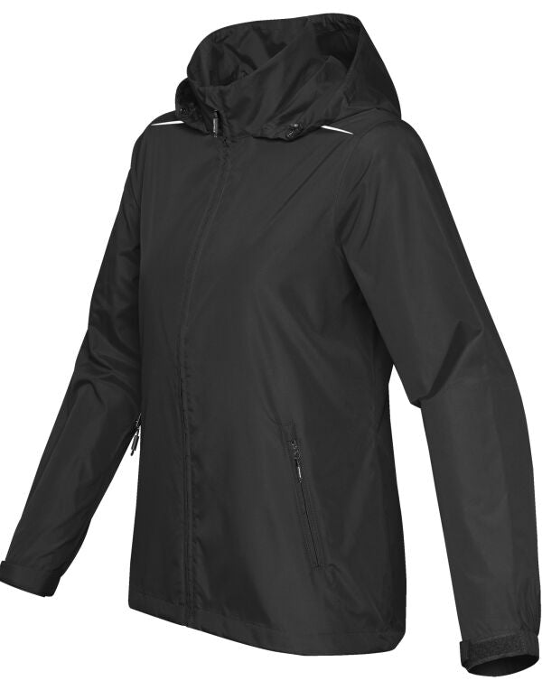 Stormtech KX-1W Women's Nautilus Water repellent Windproof Shell - COOZO