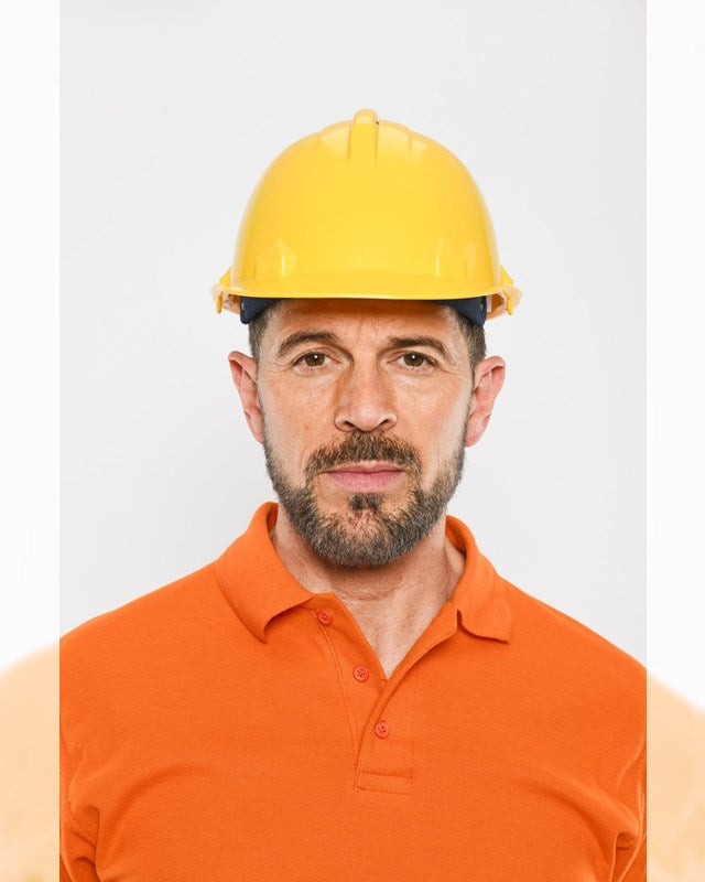 Korntex KXBHELMET Standard Hard Hat - COOZO