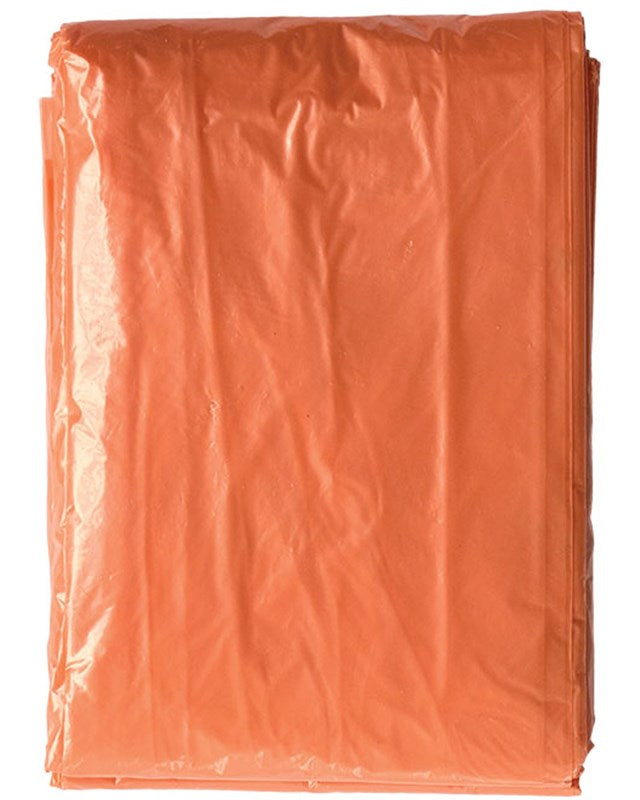 Korntex KXPONCHOK Sumatra Disposable Rain Poncho Kids - COOZO