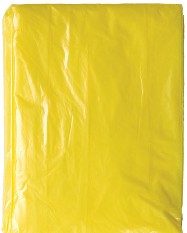 Korntex KXPONCHOK Sumatra Disposable Rain Poncho Kids - COOZO