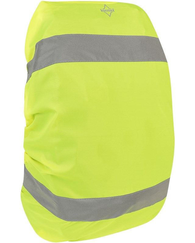 Korntex KXRH100 High Visibility Backpack Cover - COOZO
