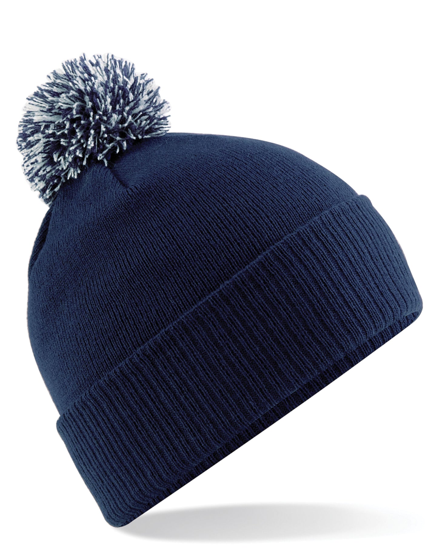 Beechfield B450 Snowstar Beanie - COOZO