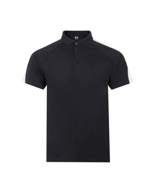 Finden + Hales LV291 Team Polo Shirt