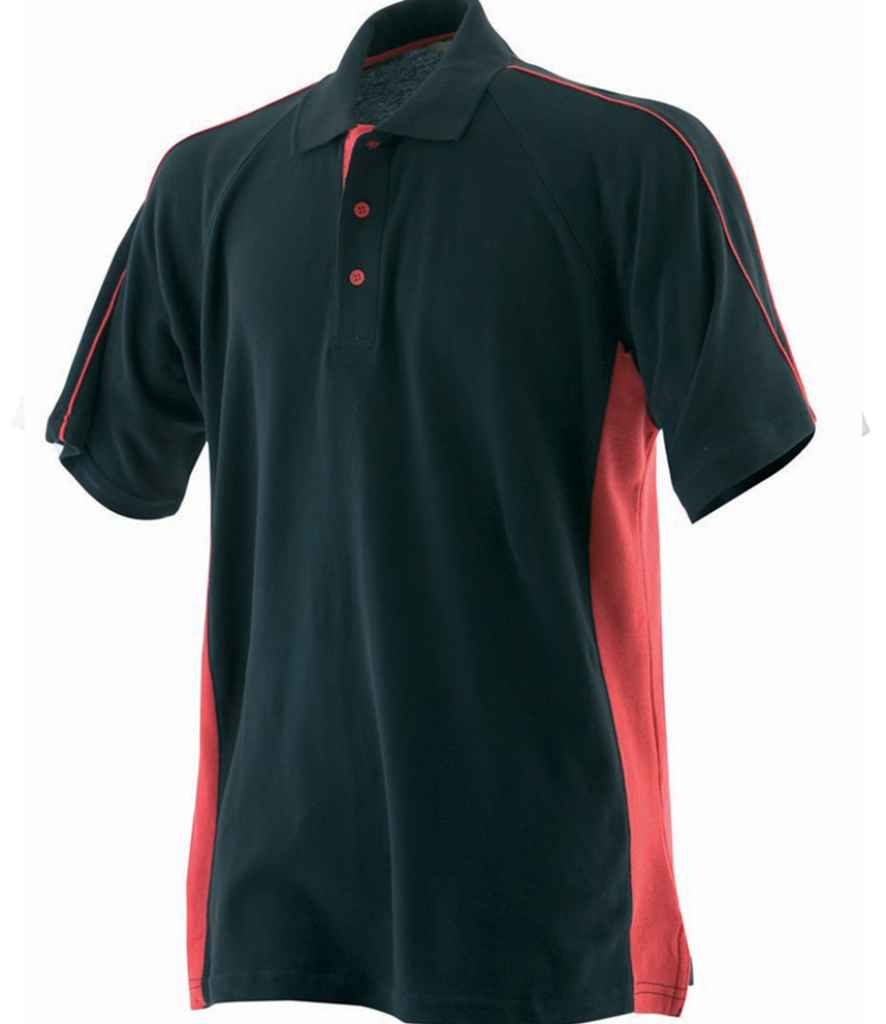 Finden & Hales LV322 Sports polo - COOZO