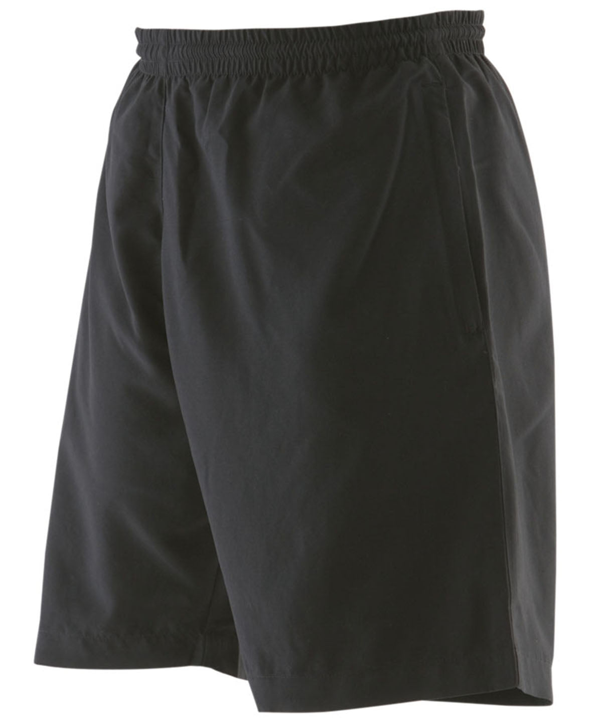 Finden and Hales LV830 Microfibre Shorts - COOZO