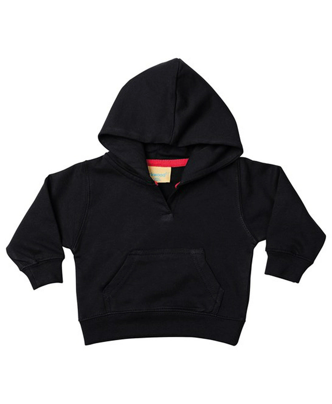 Larkwood LW002 Baby/Toddler Hooded Sweatshirt - COOZO