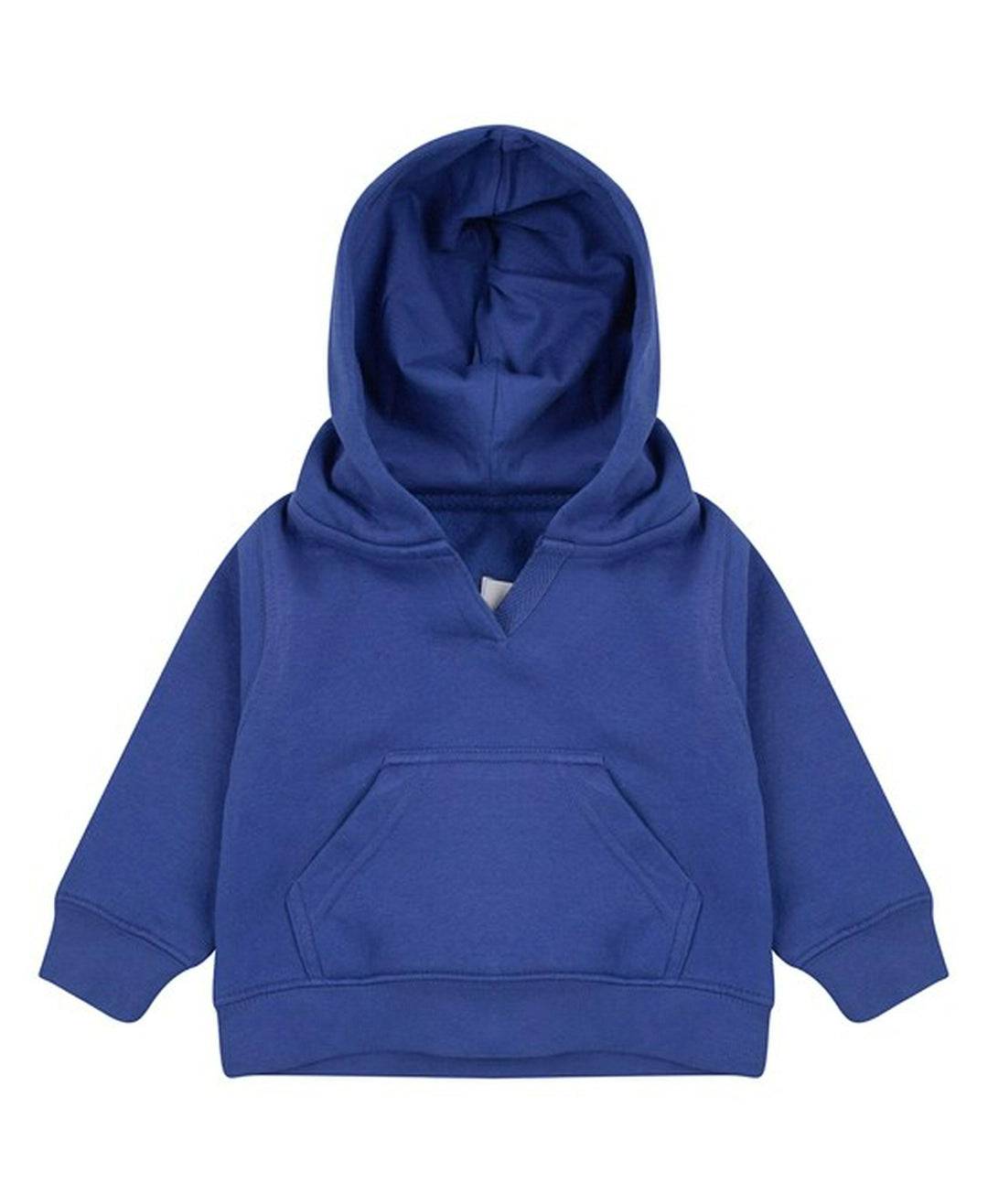 Larkwood LW002 Baby/Toddler Hooded Sweatshirt - COOZO