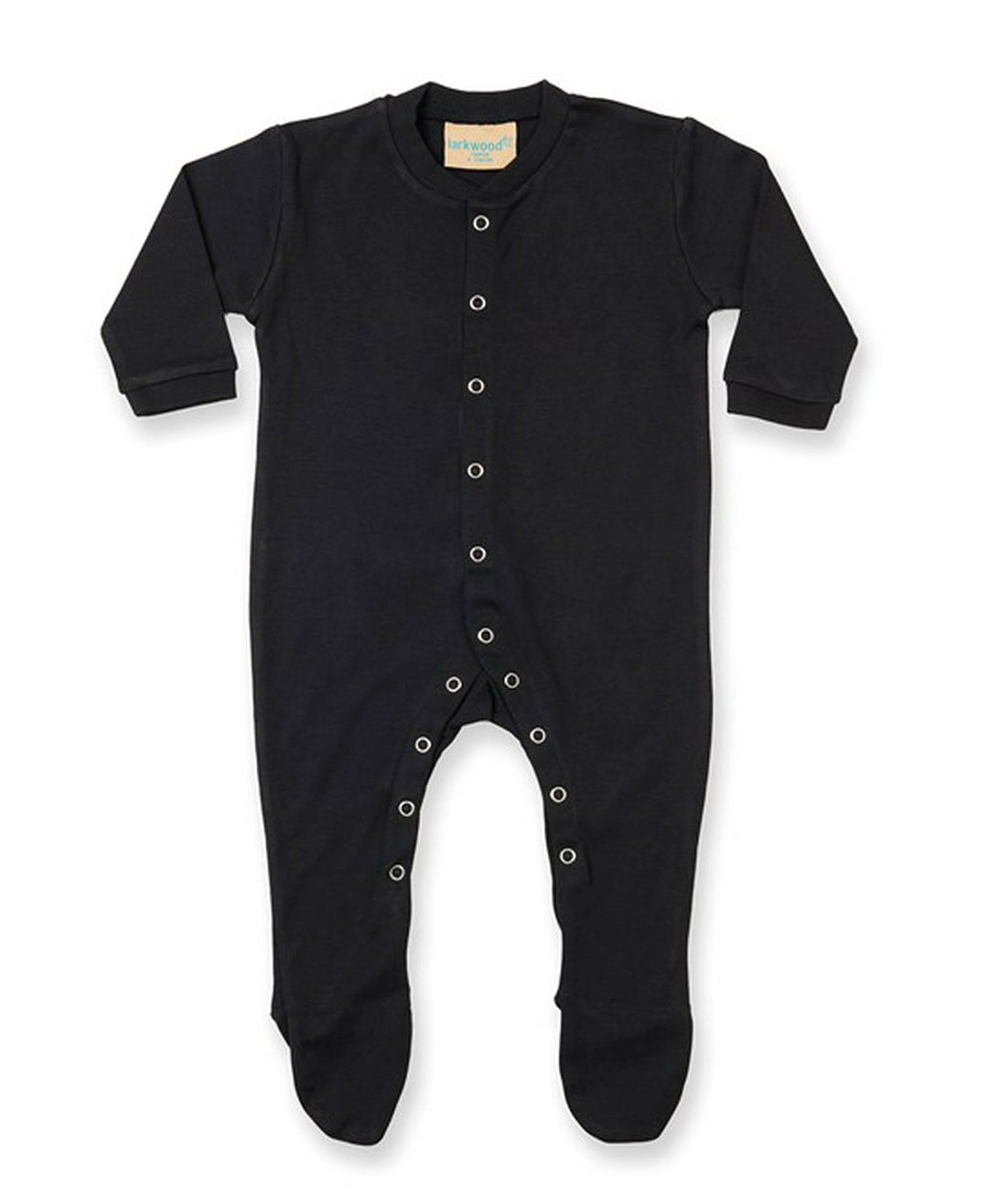 Larkwood LW050 Baby Sleepsuit - COOZO