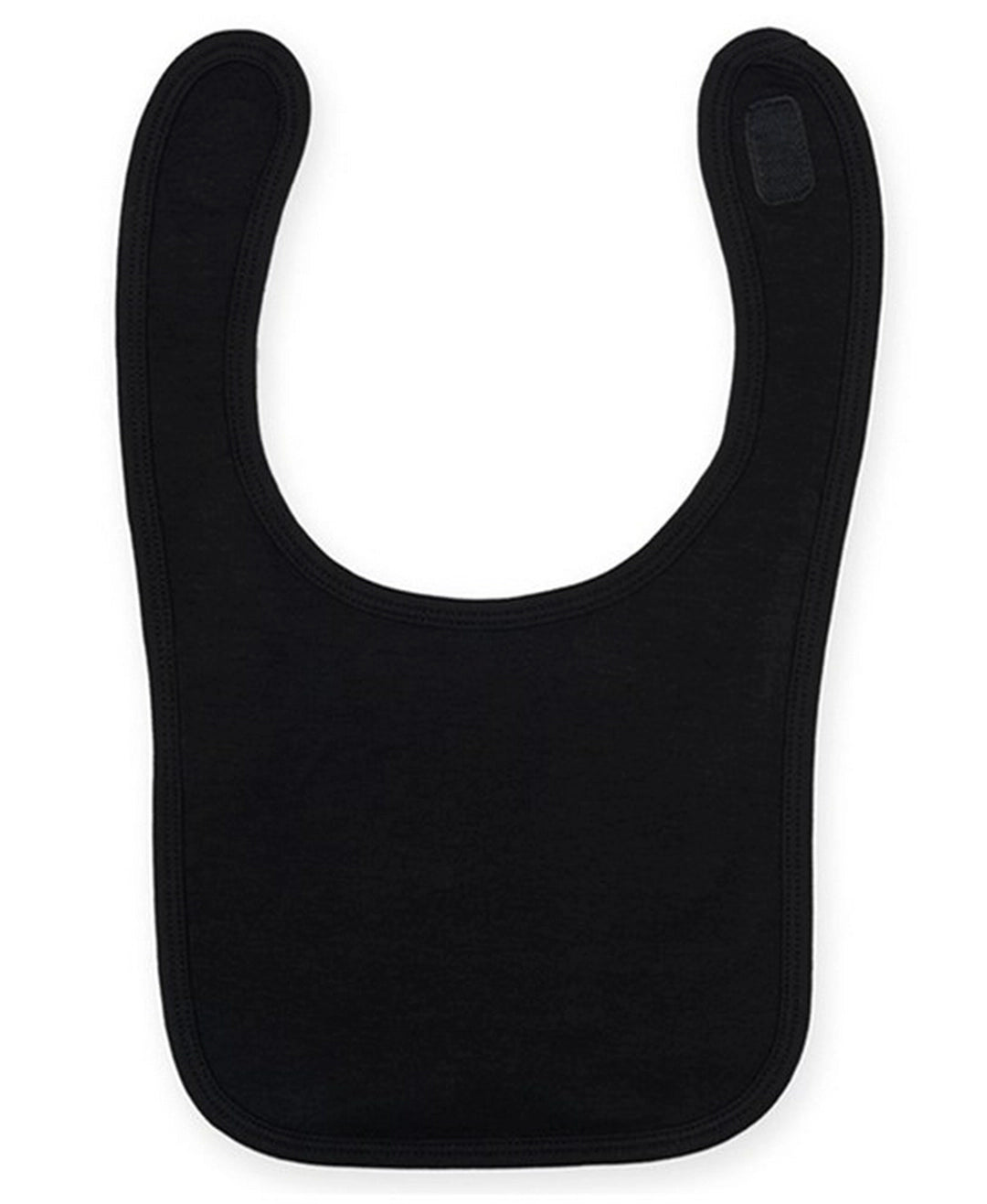 Larkwood LW082 Baby/Toddler Bib - COOZO