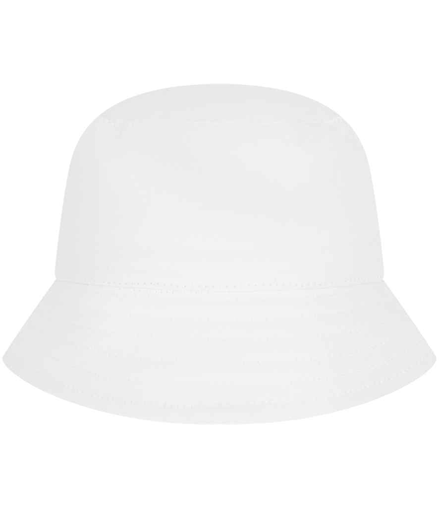Larkwood LW092 BUCKET HAT - COOZO