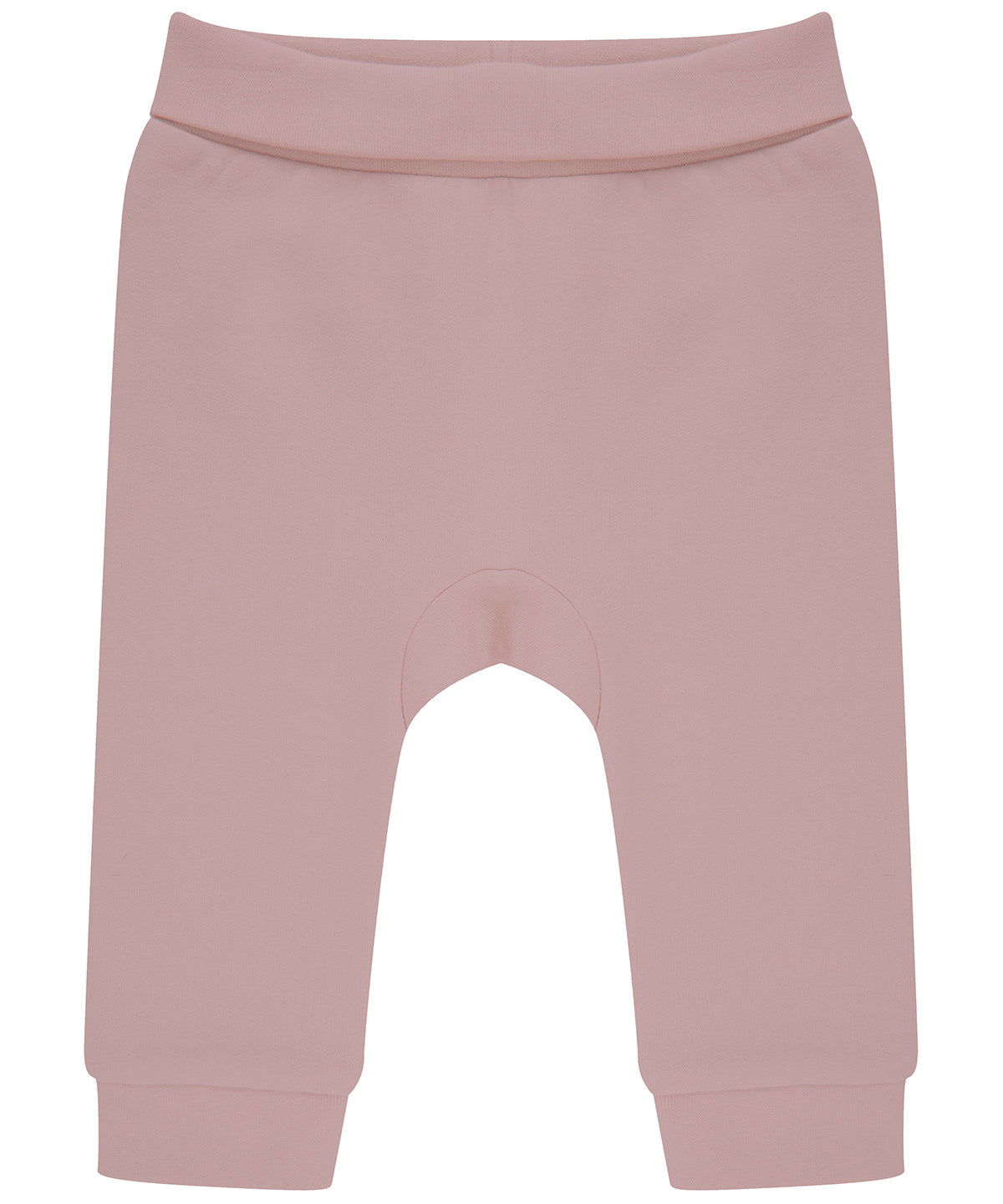 Larkwood LW850 Kids Sustainable Joggers Brushed back fleece - COOZO