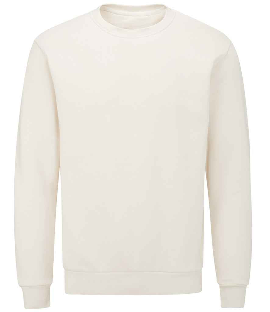 Mantis Essential Organic Sweatshirt M05 - COOZO