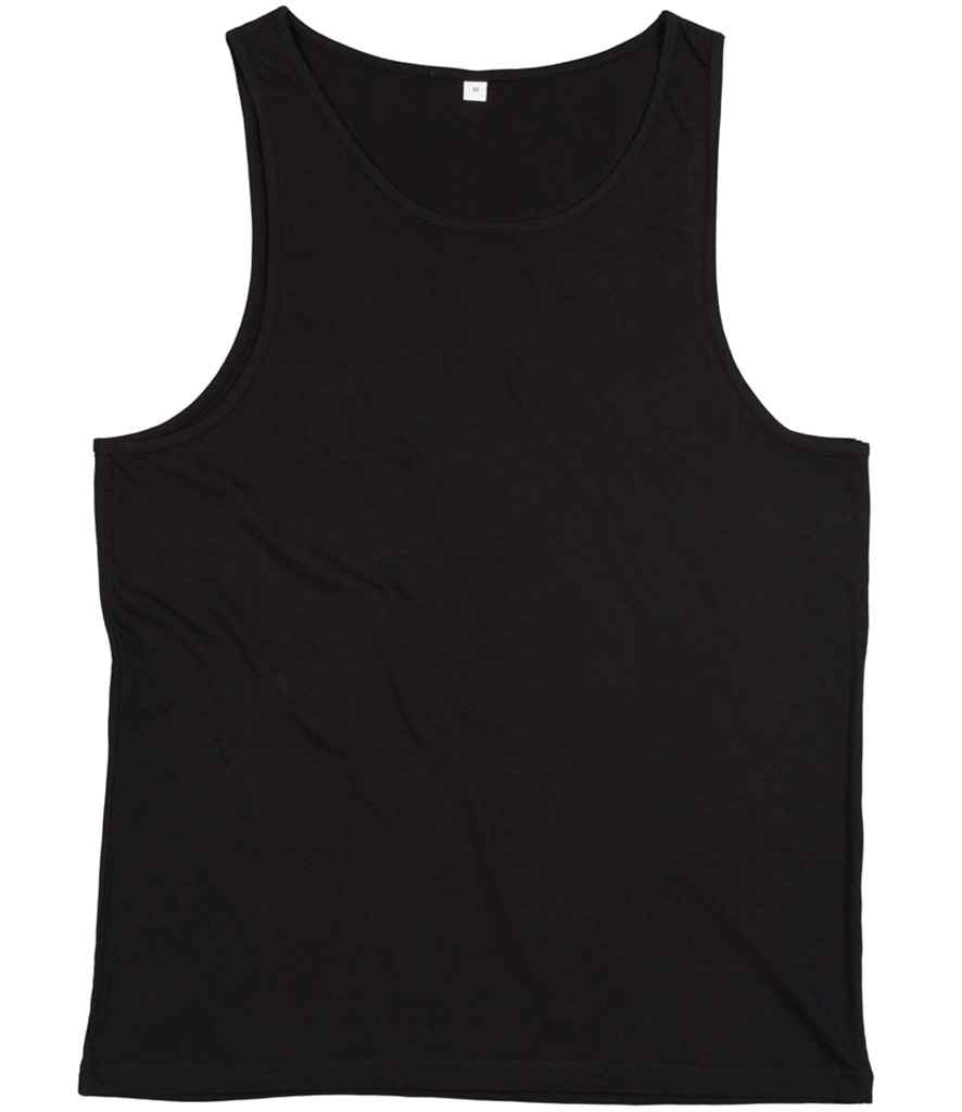 Mantis M133 One by Unisex Drop Armhole Vest Top - COOZO