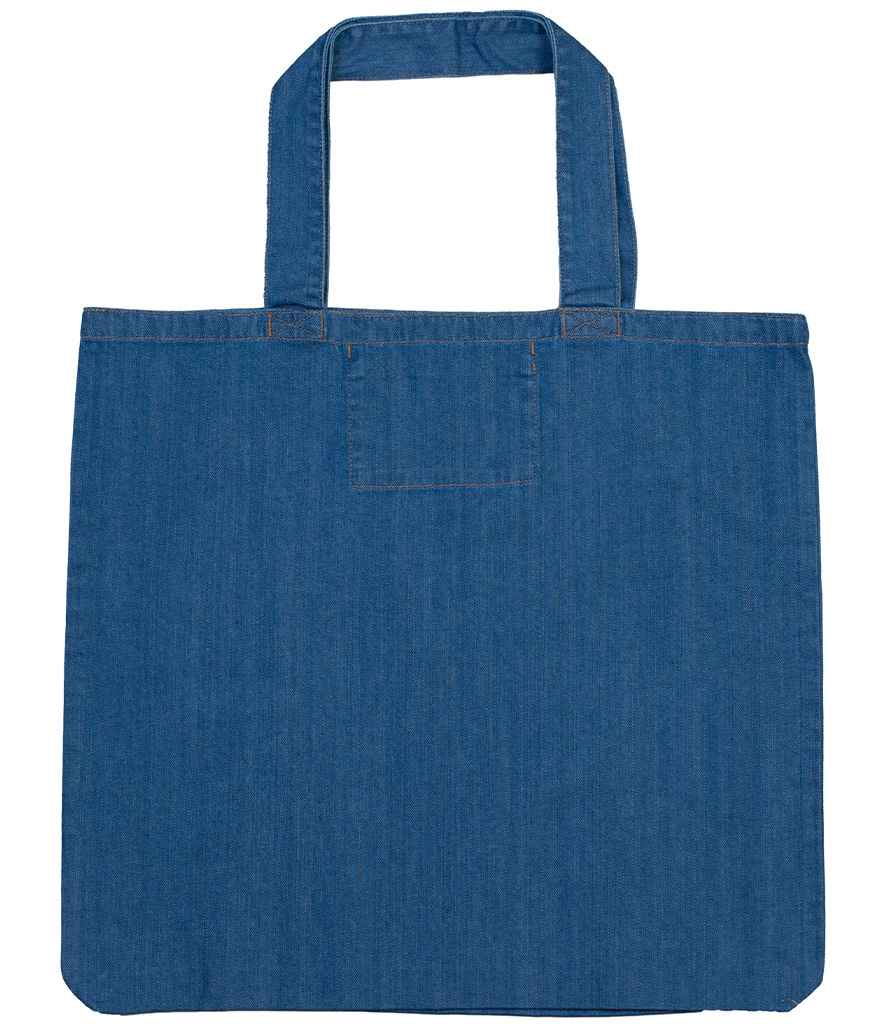 Mantis M196 Denim Shopper - COOZO