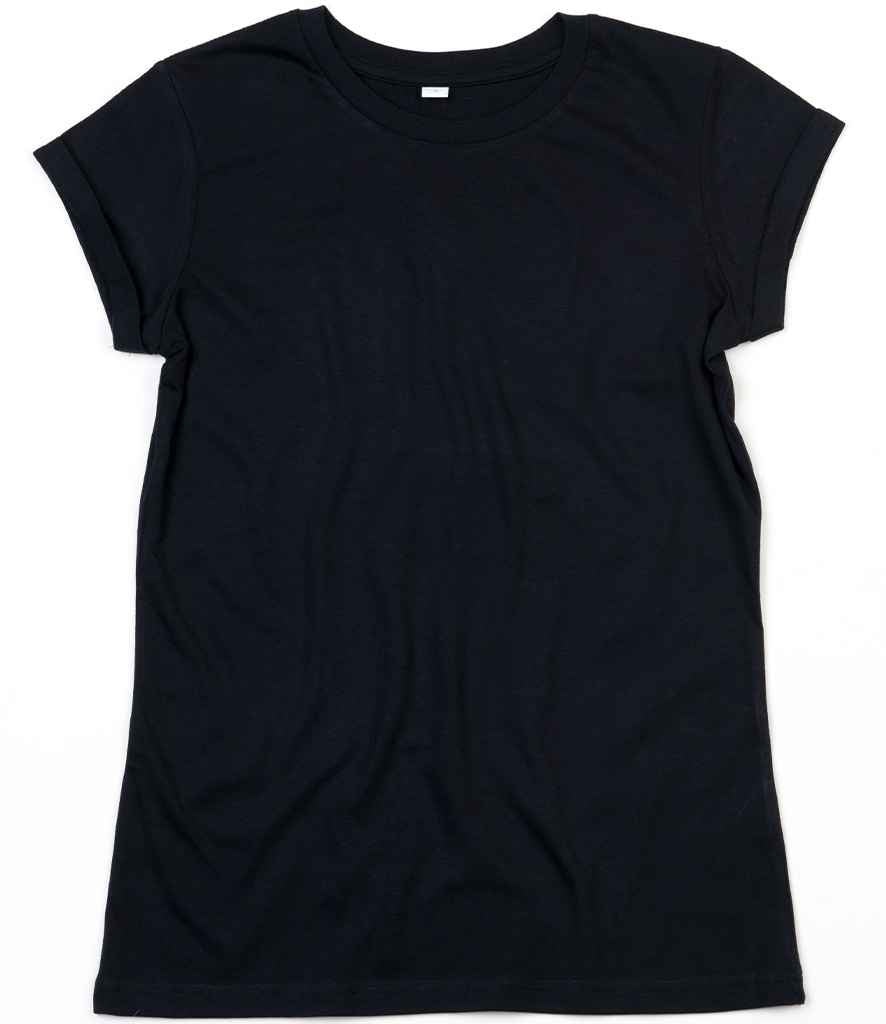 Mantis M81 Women's Roll Sleeve T - COOZO