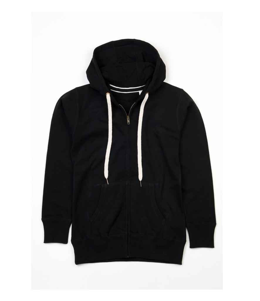 Mantis M83 Men's Superstar Zip-Through Hoodie - COOZO