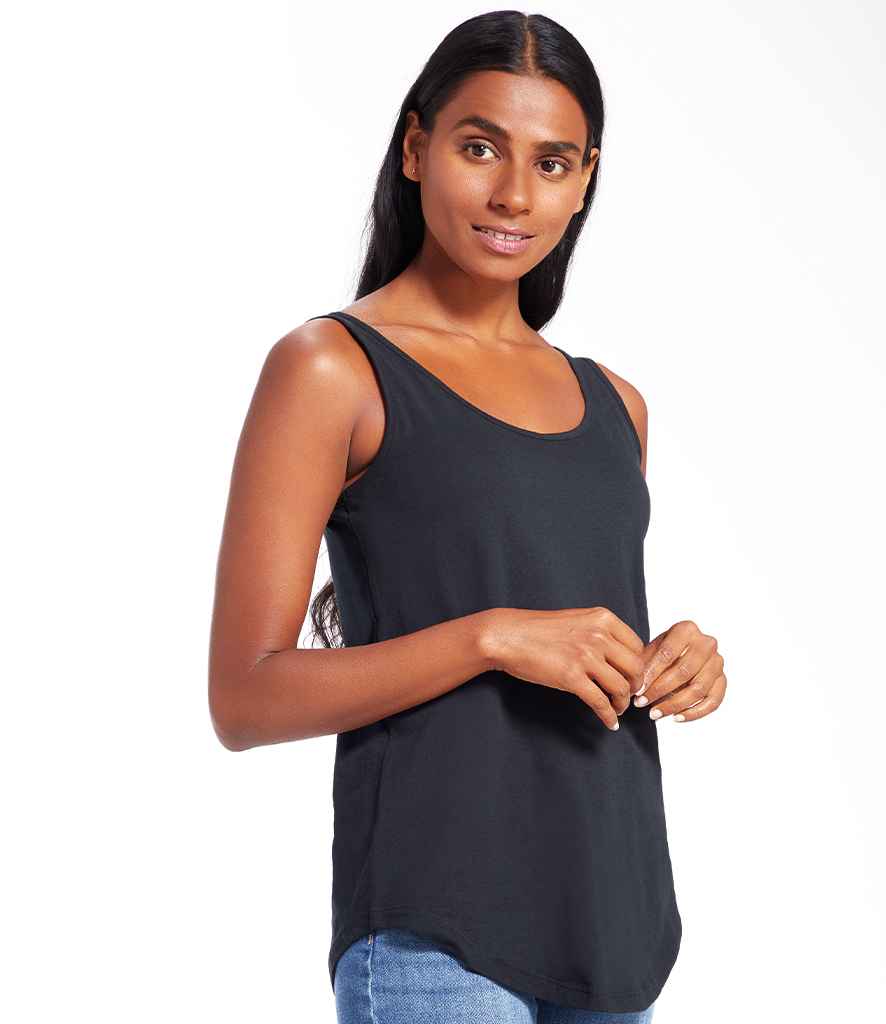 Mantis M92 Women's Loose Fit Vest - COOZO