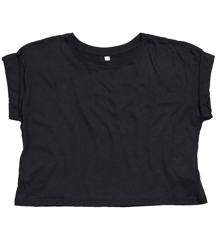 Mantis M96 Women's Crop Top T - COOZO