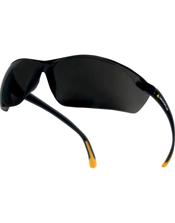 Delta Plus MEIA Polycarbonate Lens Glasses - COOZO