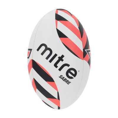 MITRE MITB1102 Sabre Rugby Ball - COOZO