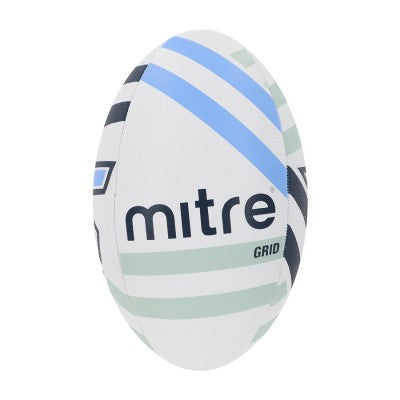 MITRE MITB2104 Grid Rugby Ball - COOZO