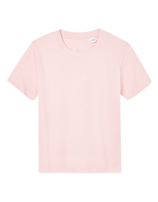 Mantis MK01 Unisex Fit Kid's Essential Organic T-Shirt 100% cotton - COOZO