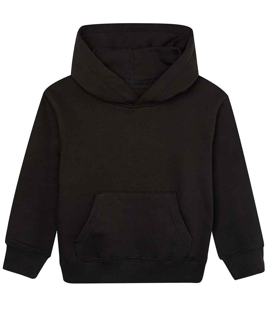 Mantis MK04 Kid's Essential Organic Hoodie - COOZO