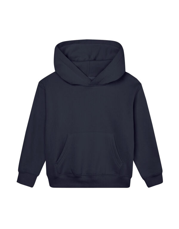 Mantis MK04 Kid's Essential Organic Hoodie - COOZO