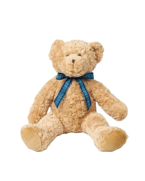 Mumbles MM01 BRACKEN BEAR - COOZO