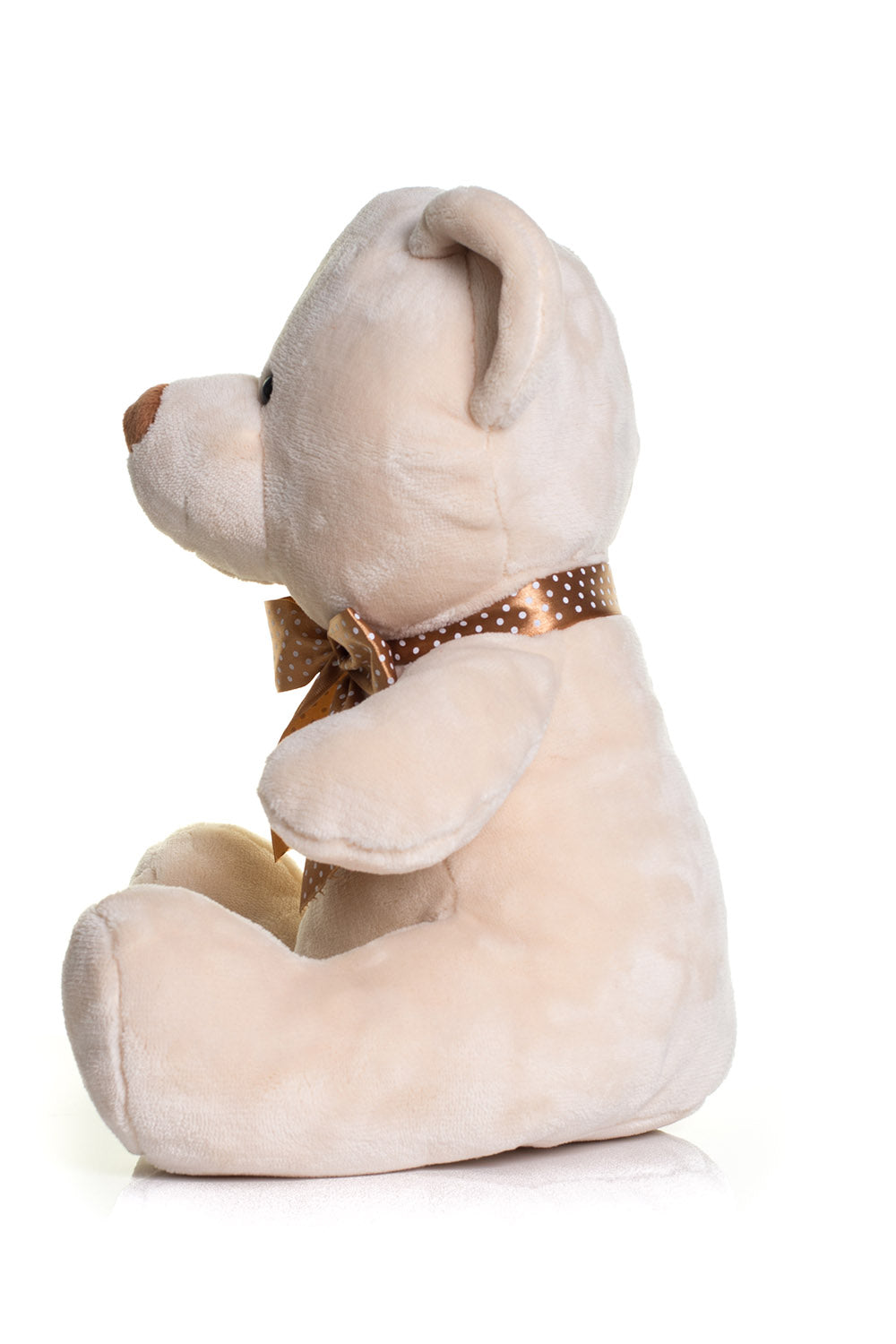 Mumbles Velvet Bear - COOZO