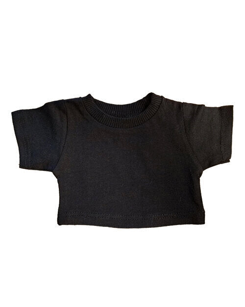 Mumbles MM071 Teddy t-shirt - COOZO