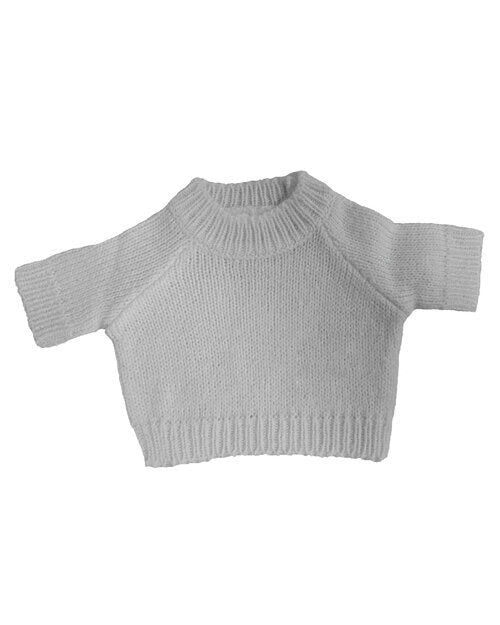 Mumbles MM083 Teddy jumper - COOZO