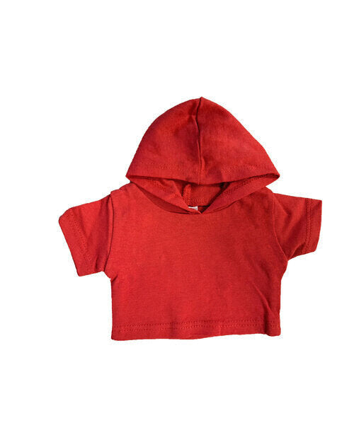 Mumbles MM088 Teddy hoodie - COOZO