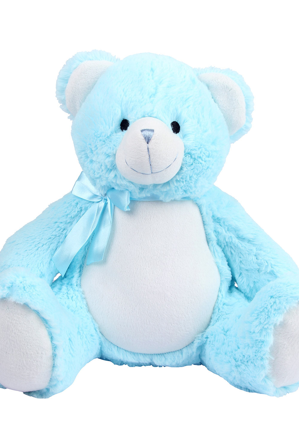 Mumbles Zippie New Baby Bear - COOZO