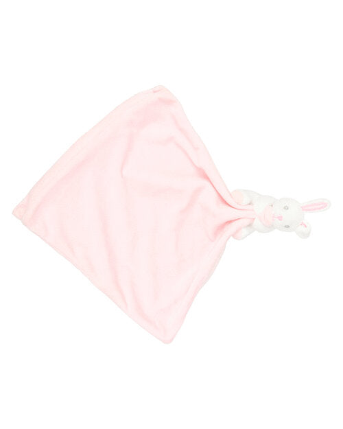 Mumbles MM700 MM700 Animal Comforter with Rattle - COOZO