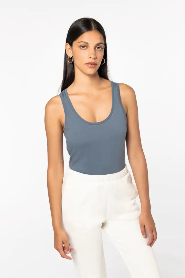 COOZO-Native Spirit Ladies Tank Top (NS341)