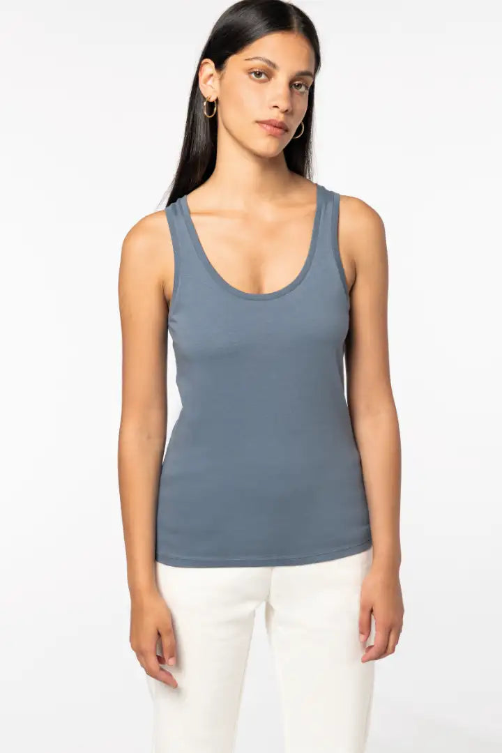 COOZO-Native Spirit Ladies Tank Top (NS341)